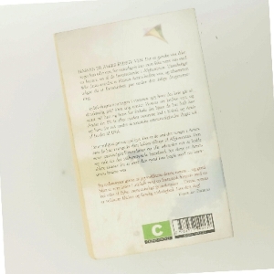 Drageløberen af Khaled Hosseini (Bog)