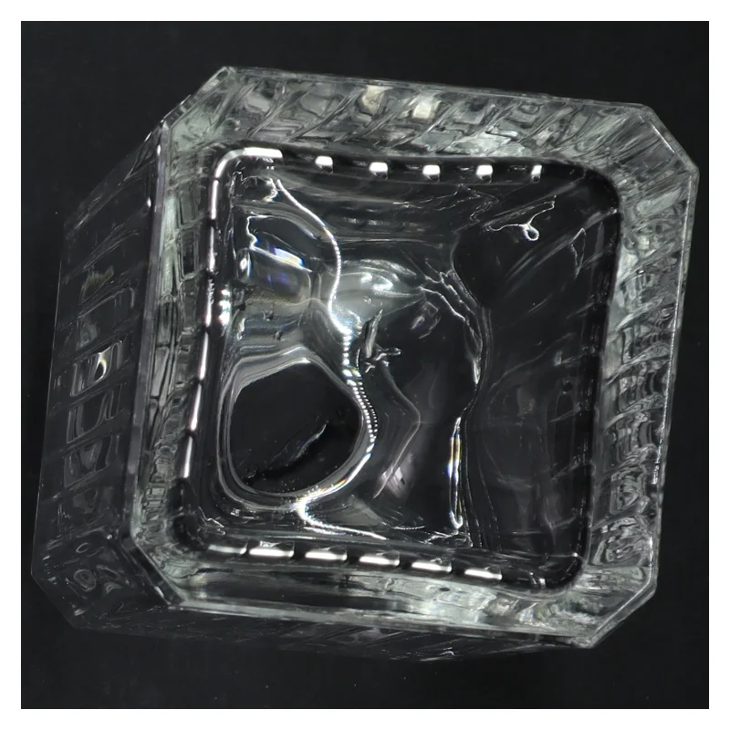 Manhattan krystal karaffel (str. 22 cm)