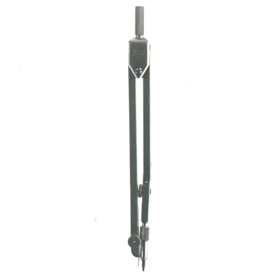 Metal passer (str. 15 cm)