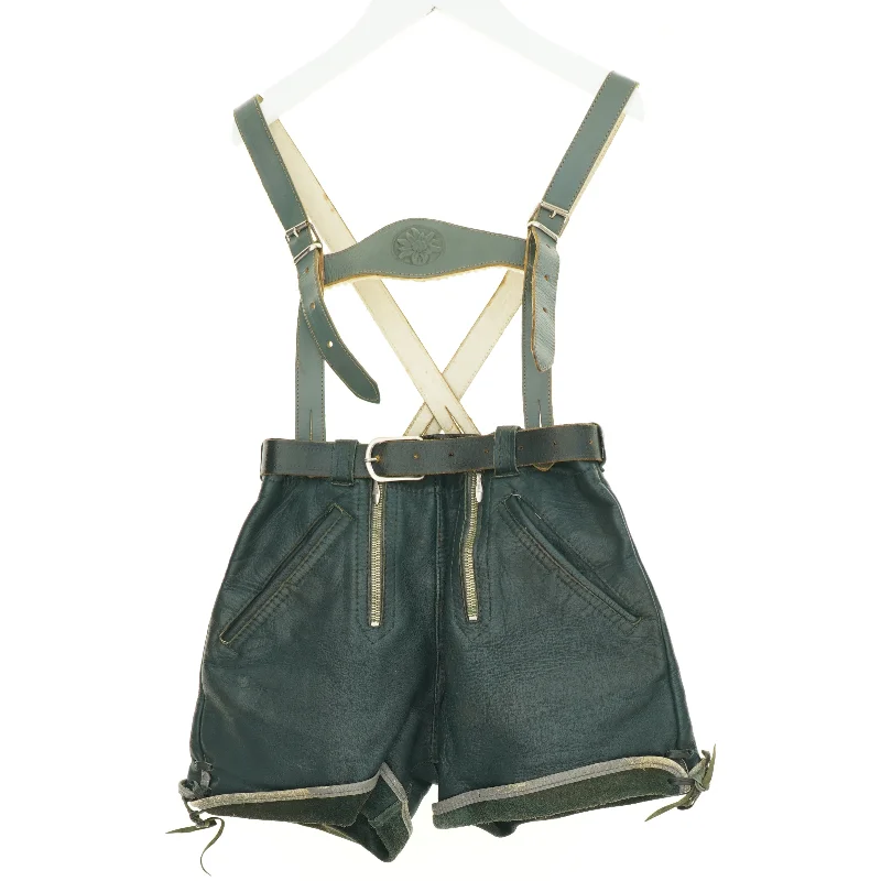 Lederhosen Udklædning (str. 128 cm)