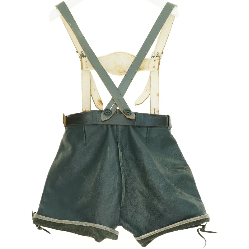 Lederhosen Udklædning (str. 128 cm)