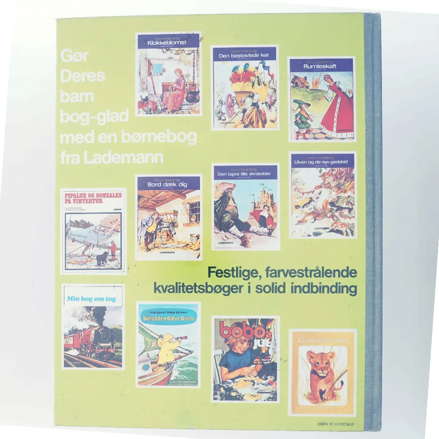 103 fortællinger om dyr (Bog)