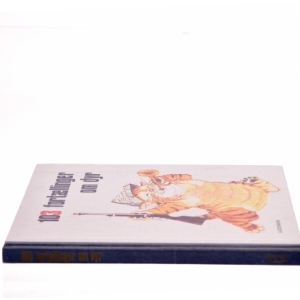 103 fortællinger om dyr (Bog)