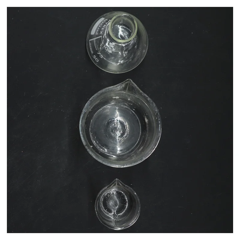 Sæt af laboratorieglas