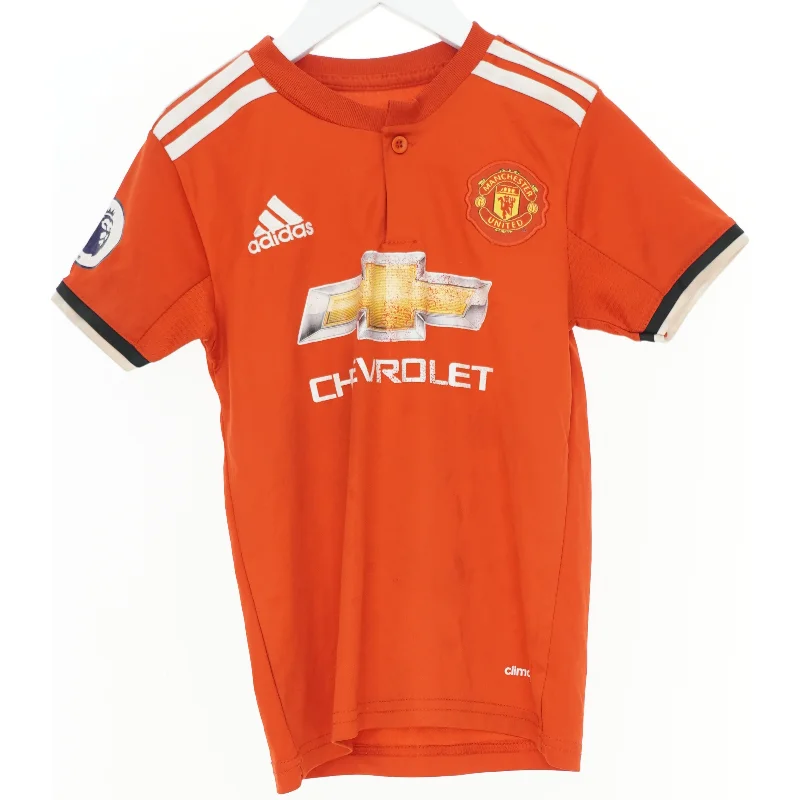 T-Shirt fra Adidas (str. 116 cm)