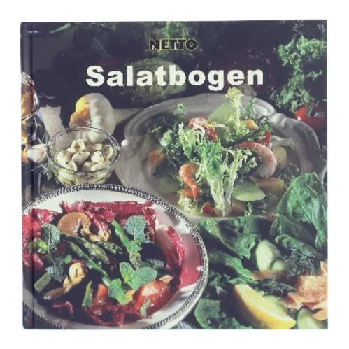 Salatbogen (Bog)