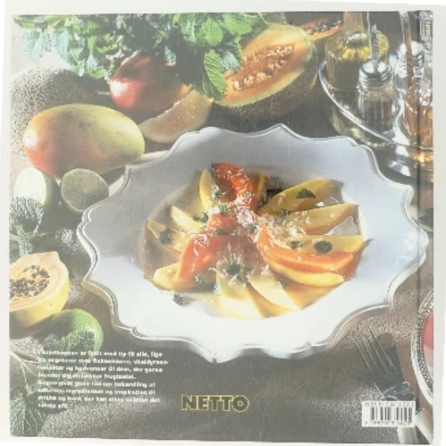 Salatbogen (Bog)