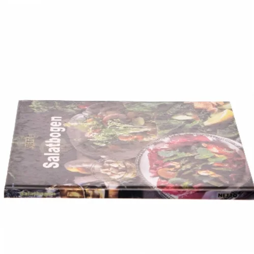 Salatbogen (Bog)