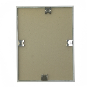 Aluminiumsramme 18x24 cm (str. 18x24 cm)