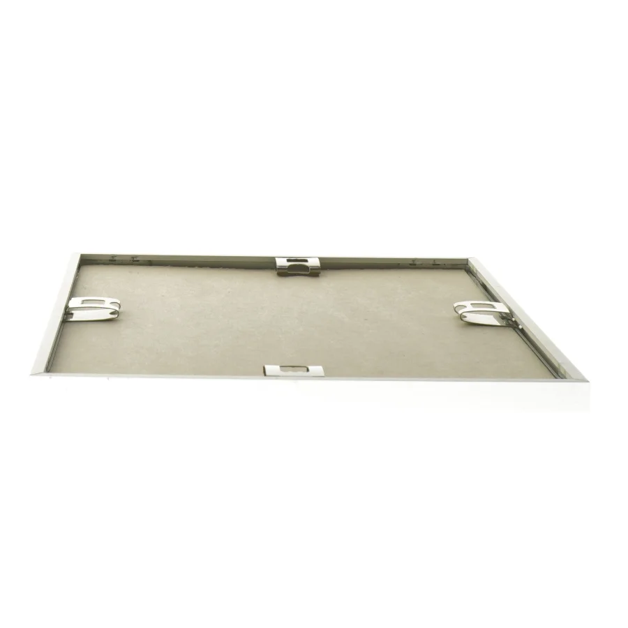 Aluminiumsramme 18x24 cm (str. 18x24 cm)