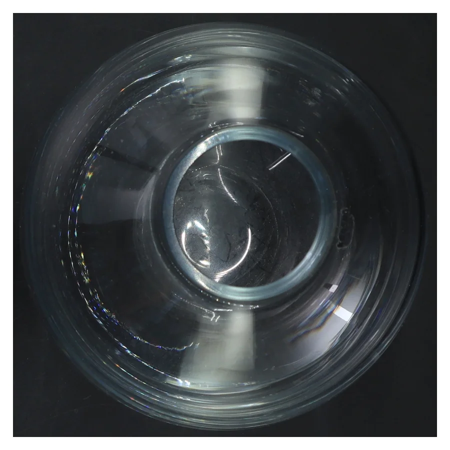 Krosno Glasvase (str. Ø 14x15 cm)