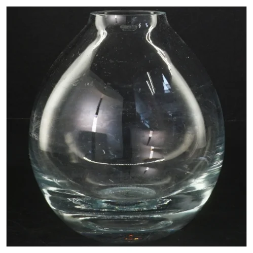 Krosno Glasvase (str. Ø 14x15 cm)