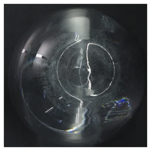 Krosno Glasvase (str. Ø 14x15 cm)