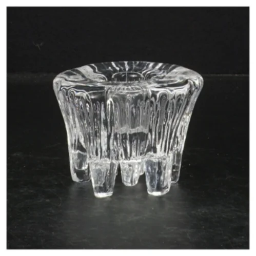 Fyrfadslys stage (str. 6 cm)