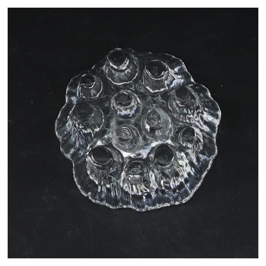 Fyrfadslys stage (str. 6 cm)