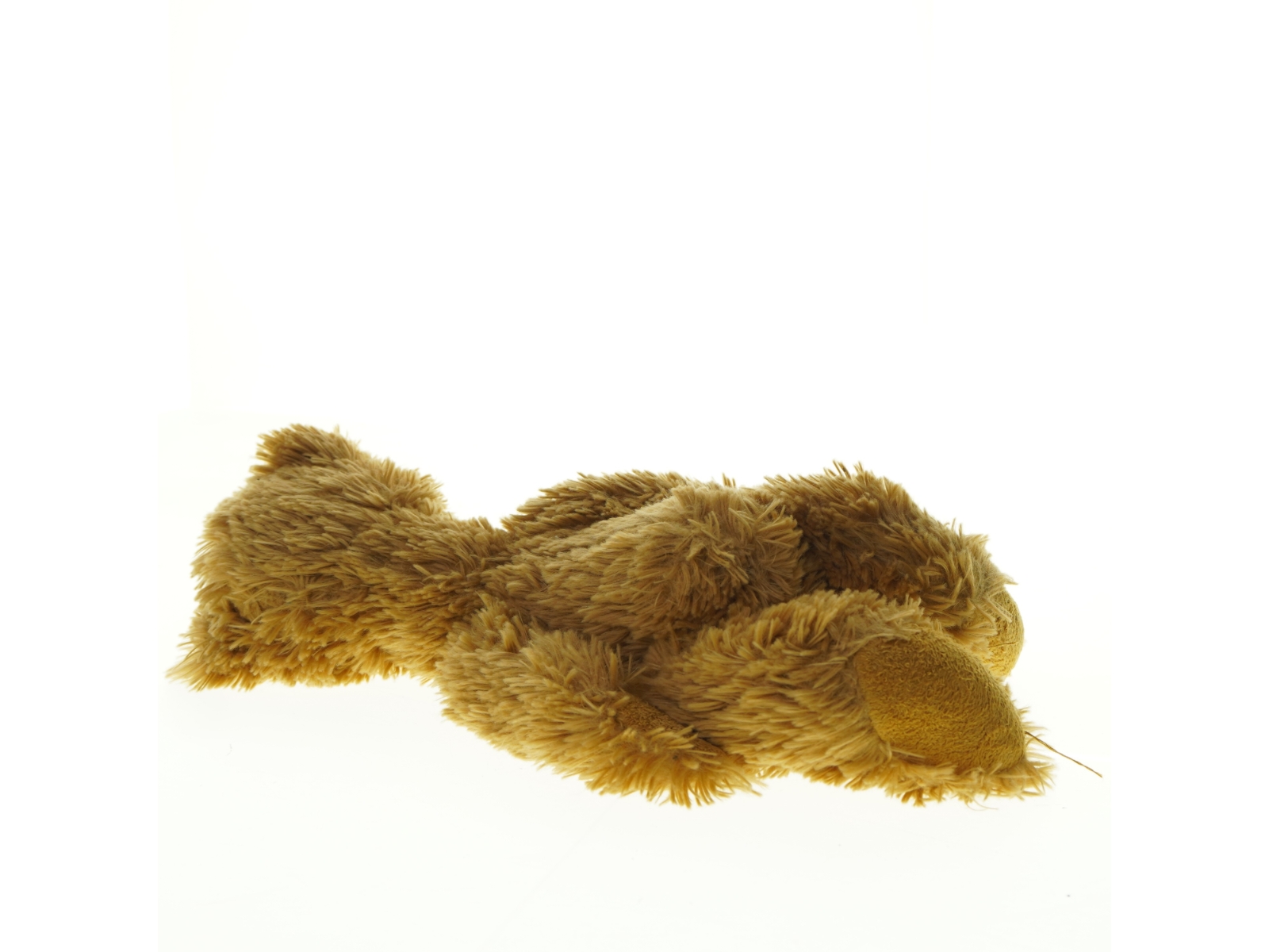 Blød bamse (str. 40 x 20)