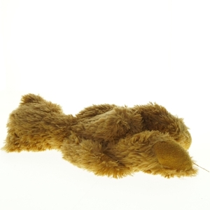 Blød bamse (str. 40 x 20)
