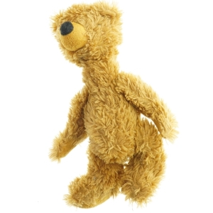 Blød bamse (str. 40 x 20)