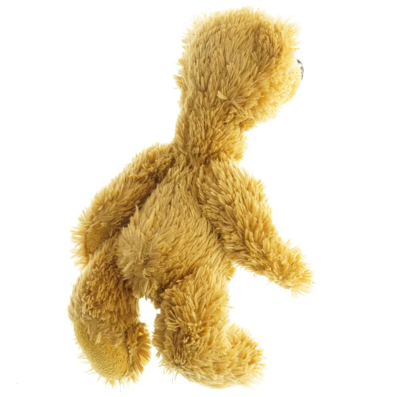 Blød bamse (str. 40 x 20)