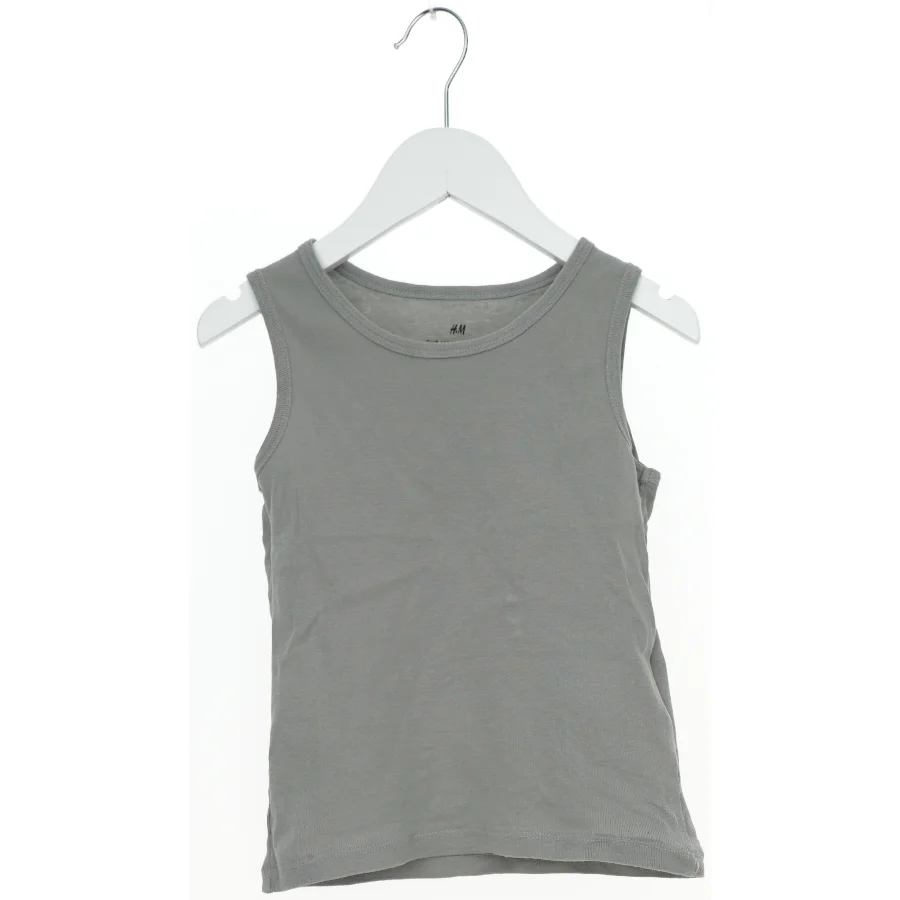 Top fra H&M (str. 116 cm)
