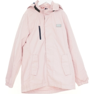 Vindjakke fra Lego (str. 128 cm)