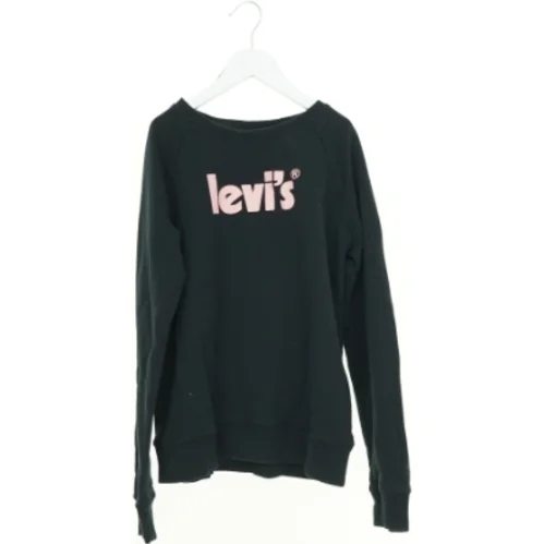 Bluse fra Levis (str. 158 cm)