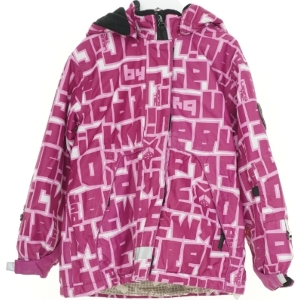 Overgangsjakke fra Lego (str. 122 cm)