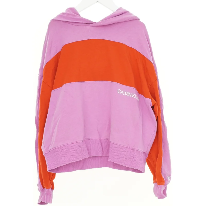 Hættetrøje fra Calvin Klein (str. 164 cm)