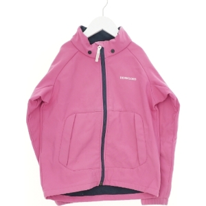 Sommerjakke fra Didriksons (str. 128 cm)