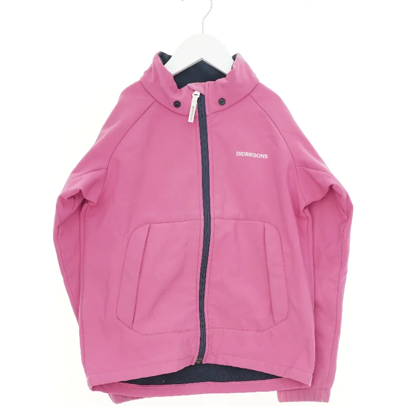 Sommerjakke fra Didriksons (str. 128 cm)