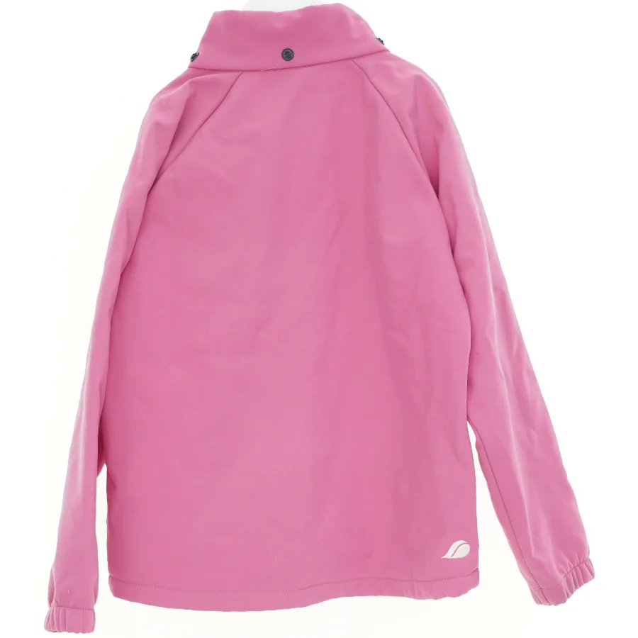 Sommerjakke fra Didriksons (str. 128 cm)