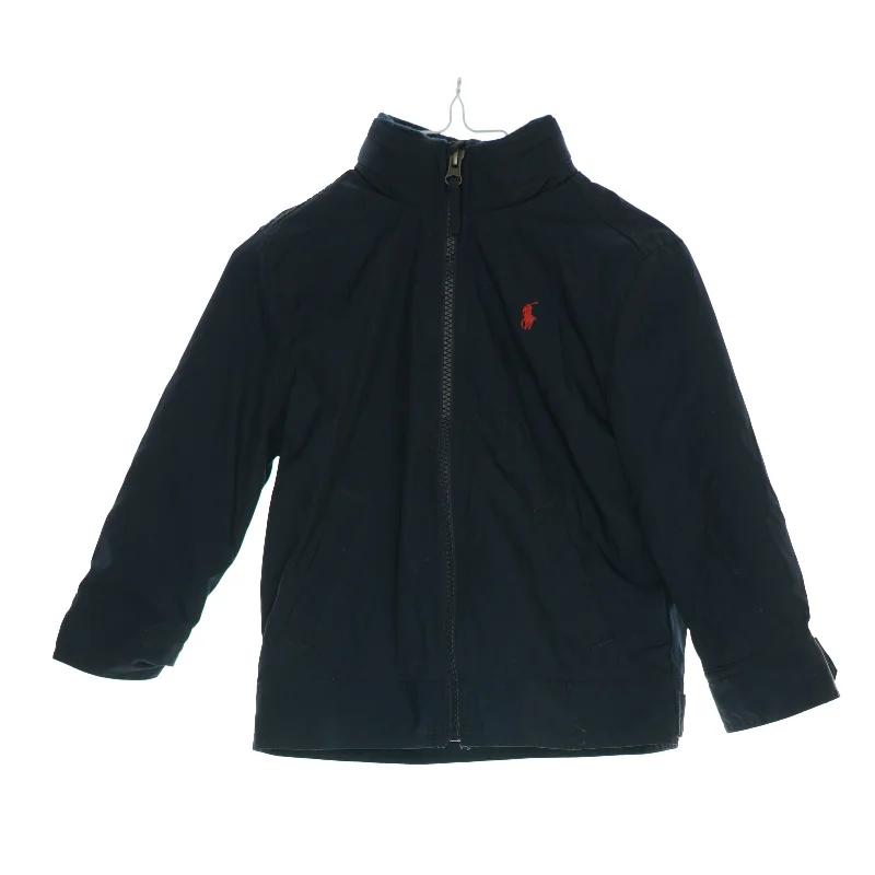 Overgangsjakke fra Ralph Lauren (Str 3 år)