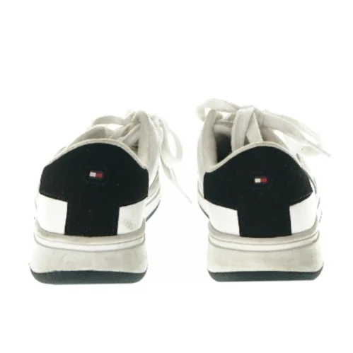 Sneakers fra Tommy Hilfiger (Str. 27)