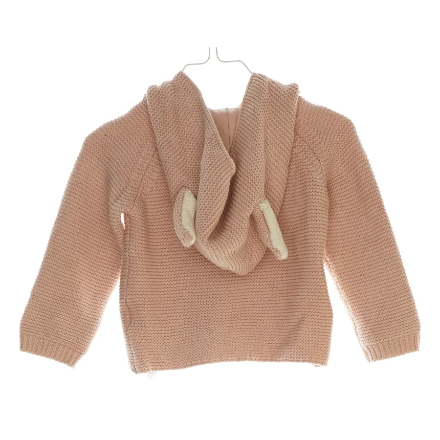 Cardigan med hætte fra Stella McCartney (str. 12 måneder)