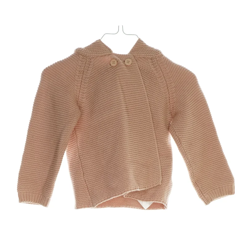 Cardigan med hætte fra Stella McCartney (str. 12 måneder)