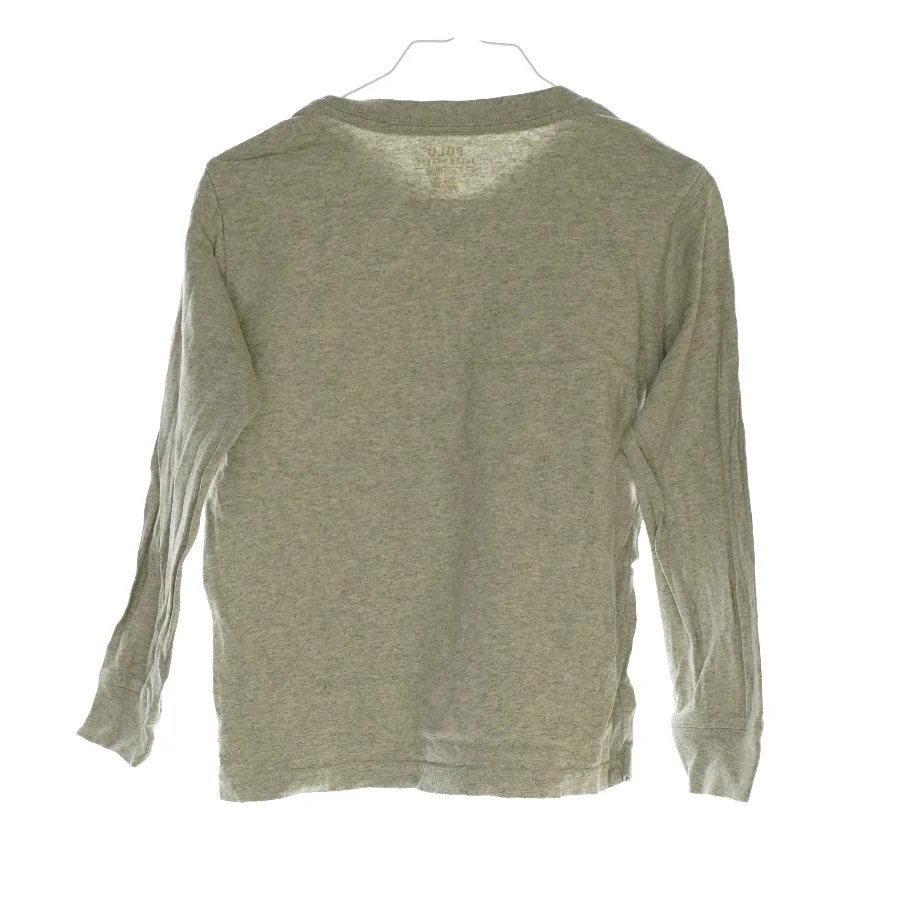 Bluse fra Ralph Lauren (str. 115)