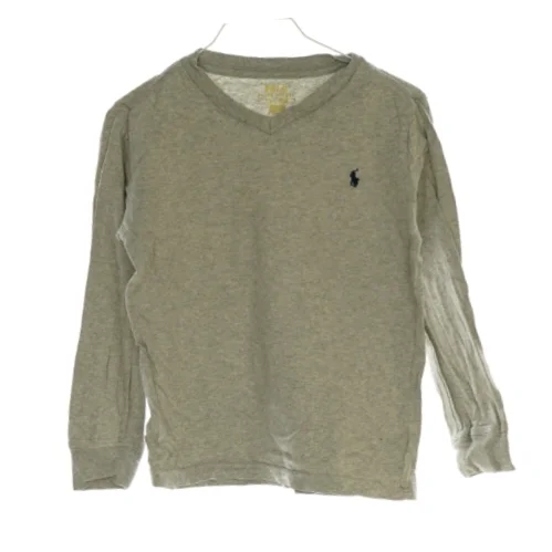 Bluse fra Ralph Lauren (str. 115)