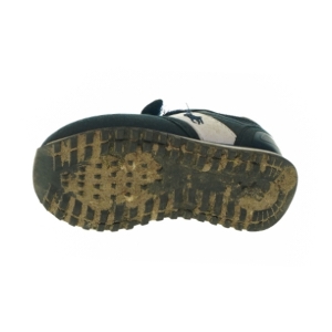 Sneakers med velcro fra Ralph Lauren (Str. 24,5)