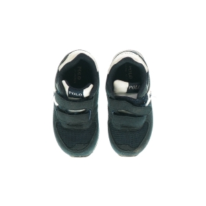 Sneakers med velcro fra Ralph Lauren (Str. 24,5)