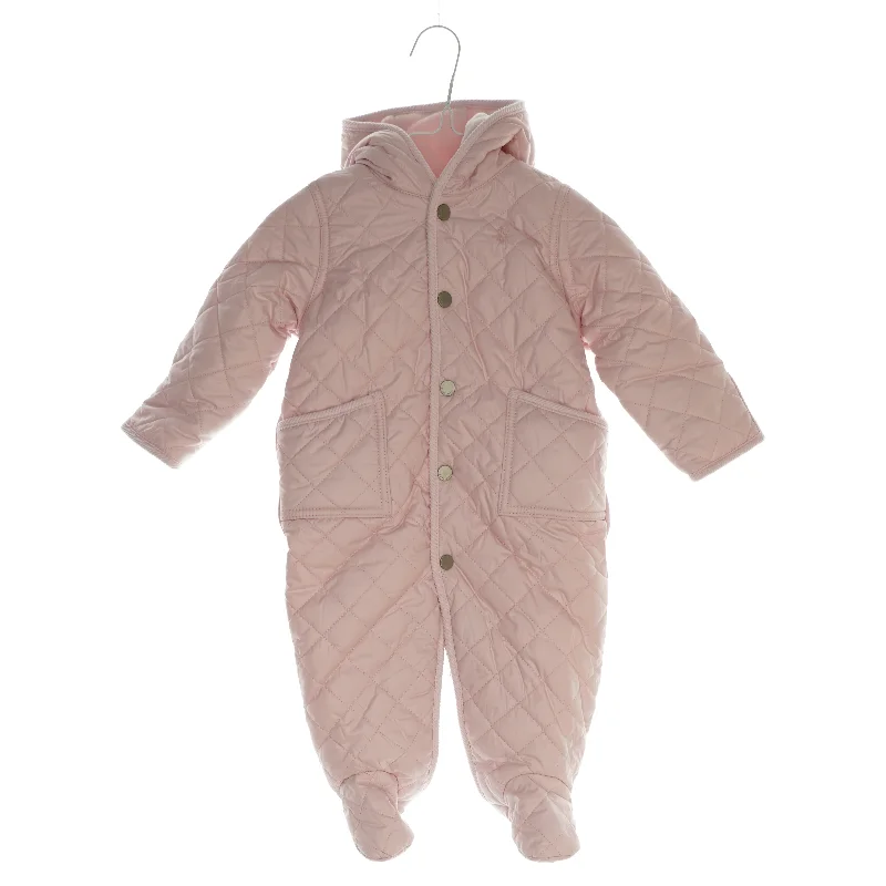 Termodragt fra Ralph Lauren (Str. 9 mdr)