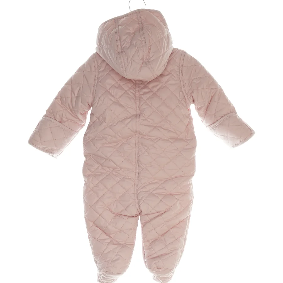 Termodragt fra Ralph Lauren (Str. 9 mdr)