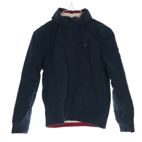 Jakke fra Tommy Hilfiger (Str. 116)