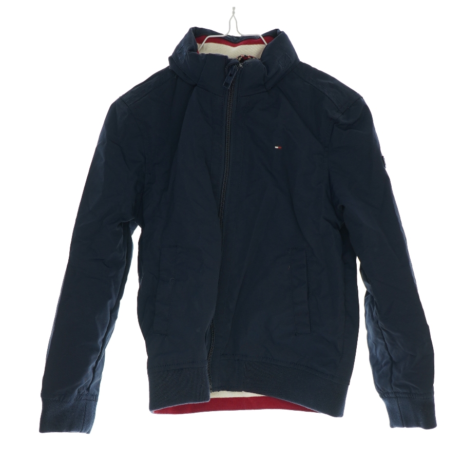 Jakke fra Tommy Hilfiger (Str. 116)