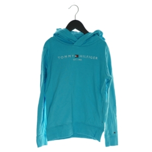 Hættetrøje fra Tommy Hilfiger (Str. 140 cm)