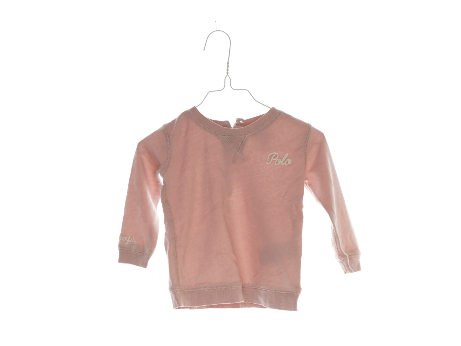 Bluse fra Ralph Lauren (Str. 12 mdr)
