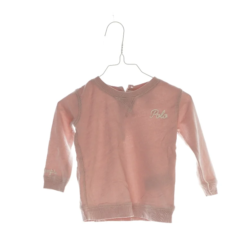 Bluse fra Ralph Lauren (Str. 12 mdr)