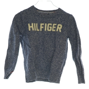 Sweatshirt fra Tommy Hilfiger (Str. 110 cm)