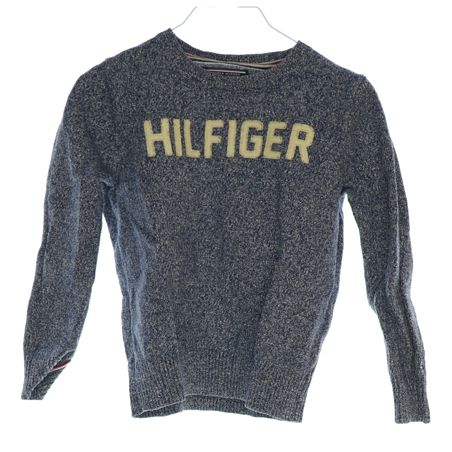 Sweatshirt fra Tommy Hilfiger (Str. 110 cm)