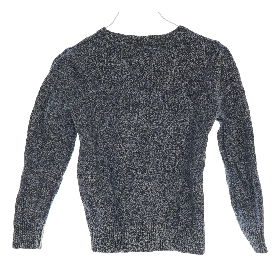 Sweatshirt fra Tommy Hilfiger (Str. 110 cm)