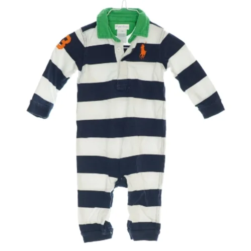 Heldragt fra Ralph Lauren (Str. 9 mdr)